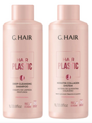 G Hair Plastic_Cap_Marroquina