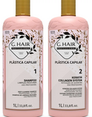 G Hair Plastica_Cap_Marroquina