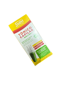 Tricofort Hair Food Tonic For Hair Green Plant Extracts 4.2floz 40ml - Keratinbeauty