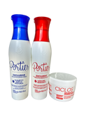 Portier Exclusive & Btox Ciclos Kit