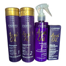 Cadiveu Professional Açaí Oil Full Hair Restore Kit - Keratinbeauty