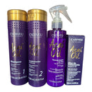 Cadiveu Professional Açaí Oil Full Hair Restore Kit - Keratinbeauty