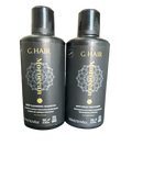 BRAZILIAN KERATIN KB MOROCCAN HAIR SMOOTHING TREATMENT 300ml 10floz - Keratinbeauty