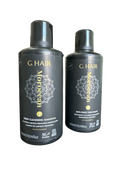 KB  BRAZILIAN KERATIN  MOROCCAN TREATMENT 300ml 10 floz   KIT - Keratinbeauty