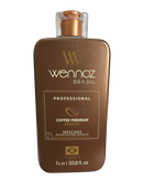 HONMA TOKYO COFFE PREMIUM LISSAGE DES CHEVEUX  1000 ml - Keratinbeauty