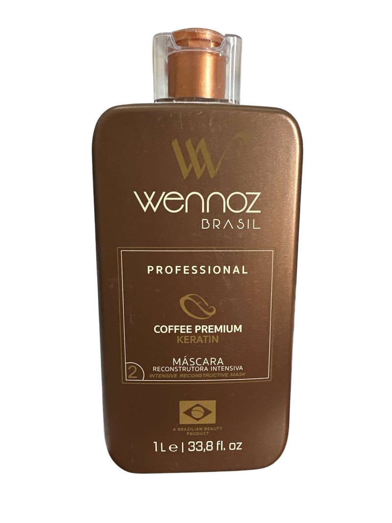HONMA TOKYO COFFEE PREMIUM LEVIGANTE PER CAPELLI 1000 ml / 34oz - Keratinbeauty