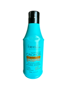 Forever Liss Curls High Shine Hydration Shampoo For Curly Hair 10.14floz 300ml - Keratinbeauty