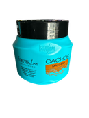 Forever Liss Cachos High Hydration Mask For Curly Hair 8.8floz 300g - Keratinbeauty