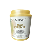 G HAIR INOAR B-TOX INTENSE TRATTAMENTO PER CAPELLI 1kg (33.8oz) - Keratinbeauty