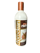 Novex Chococlean Chocolate Shampoo With Cocoa Protein 17fl.oz e 500ml - Keratinbeauty