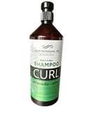 Highly Nourishing Dead Sea Minerals Shampoo With Avocado & Aloe 30.6 fl.oz e 907ml - Keratinbeauty