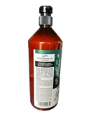 Hair Grow Scalp Health Conditioner With Dead Sea Minerals, Rosemary & Mint 30.6 fl.oz e 907ml - Keratinbeauty