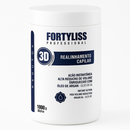 FORTYLISS 3D POWER HAIR BTOX INSTANT ACTION VOLUME REDUCTION 34oz 1kg - Keratinbeauty