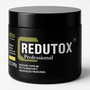 Fio Perfeitto Redutox Mass Reposition Hair Botox Mask 17.6fl.oz e 500g - Keratinbeauty