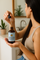 Rosemary Jamaican Black Castor Oil Hair Rejuvenate 4fl.oz 118ml - Keratinbeauty