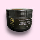 KB Moroccan Deep Hydrating Hair Mask 300g  10.1floz - Keratinbeauty