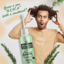 Natuhair Rosemary Hair grow