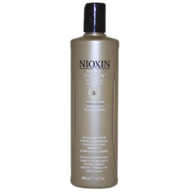 Professional Hair Care 3 Steps Kit Plastica dos Fios Marroquina, NIOXIN Scalp Therapy & pH Balancer - Keratinbeauty