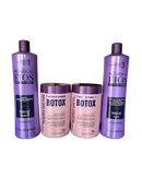 Plastica dos Fios Btox Bundle