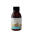 Vita Seiva 60ml Argan Hair Oil: Deep Nourishment, Shine, and Softness
