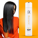 GK Hair Signature Collection Professional Smoothing Treatment Keratin