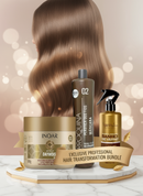 Complete Professional Hair Care Bundle