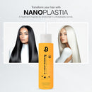 GK Hair Vegan Nanoplastia Salon-Grade Treatment 100ml