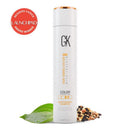 GK Hair Global Keratin The Best Kit (3.4 Fl Oz/100ml) Smoothing Keratin Hair Treatment Professional Brazilian Complex Blowout Straightening For Silky Smooth & Frizz Free Hair