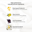 GK Hair Vegan Nanoplastia Salon-Grade Treatment 100ml