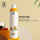 GK Hair COCO Keratin Treatment 10.1 Fl Oz