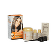 Kativa Keratin and Argan Oil Brazilian Straightening Kit