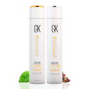 GK Hair Signature Collection Professional Smoothing Treatment Keratin