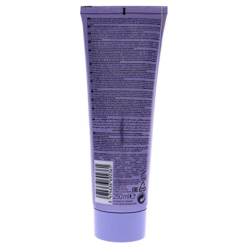 Blond Absolu Cicaflash Conditioner by  for Unisex - 8.5 Oz Conditioner