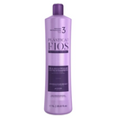 PLASTICA DOS FIOS HAIR RESTORE MASK STEP 3  34oz 1000ml - Keratinbeauty