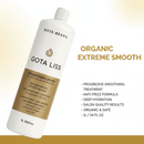 Gota Liss Professional Second Image English