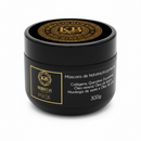 KB Moroccan Hair Mask with Logo on Lid - White Background
