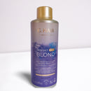 G HAIR PERFECT BLOND GERMAN INOAR  TRATAMIENTO DE ALISADO 34 oz  1000ml - Keratinbeauty