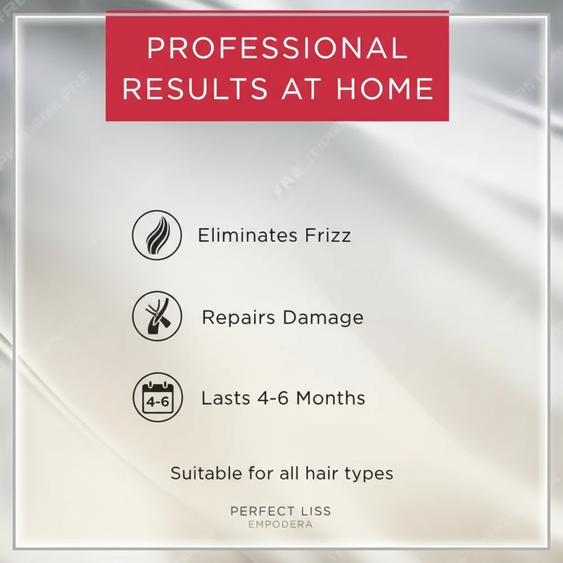 Professional Results Banner