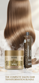 Ultimate Hair Repair Bundle