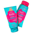 Foreverliss Kids Shampoo and Conditioner Lisinhos 200ml - Keratinbeauty