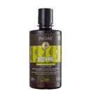 Inoar Botanic Castor Oil Shampoo 300ml - Keratinbeauty