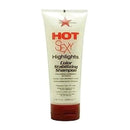 HAIR SEXY HOT SEXY COLOR STABILIZING SHAMPOO 200ml 6.8fl/Oz. - Keratinbeauty
