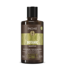 Inoar Botanic Castor Oil Shampoo 300ml - Keratinbeauty