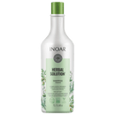 Inoar Herbal Solution Home Care Shampoo And Conditioner 35fl.oz  1000ml - Keratinbeauty