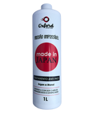 Oxford Japanese Style Hair Straightening Keratin Treatment 34floz 1000ml - Keratinbeauty