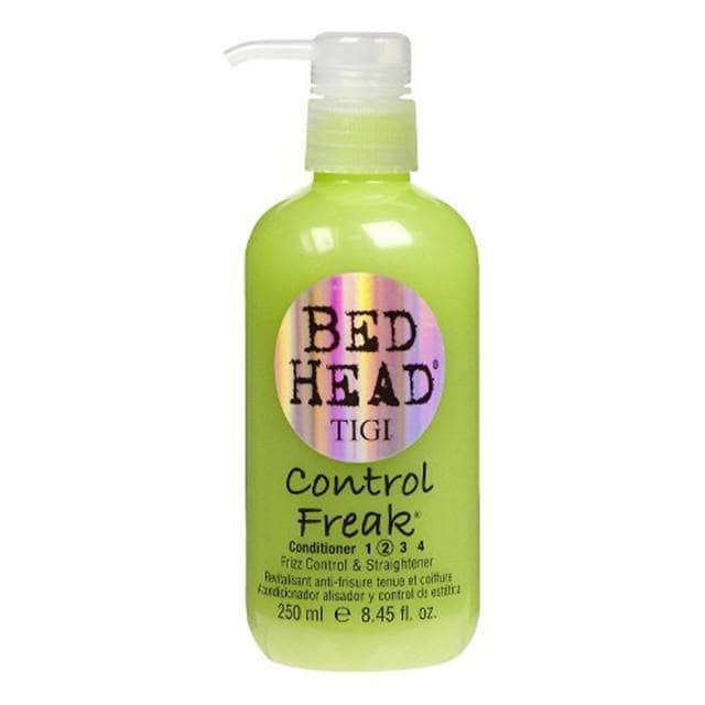 TIGI BED HEAD CONTROL FREAK CONDITIONER 250ml 8.45fl/Oz. - Keratinbeauty