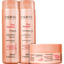 Cadiveu Professional Hair Remedy Trio Kit - Keratinbeauty