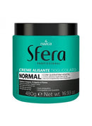 Sfera Anti Frizzy Hair Thioglycolate Keratin Treatment Cream - Keratinbeauty