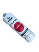 Oxford Japanese Style Hair Straightening Keratin Treatment 34floz 1000ml - Keratinbeauty