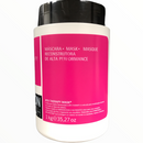 HAIR BOTOX SMOOTHING TREATMENT KB THERAPY RECONSTRUCTION MASK 35,27oz 1kg - Keratinbeauty